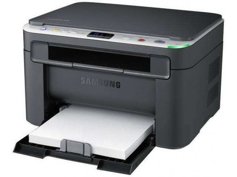 Принтер Samsung Scx