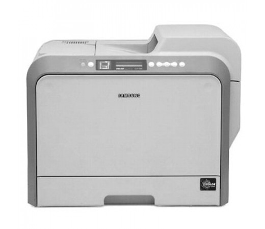 Картриджи для принтера Samsung CLP 500N