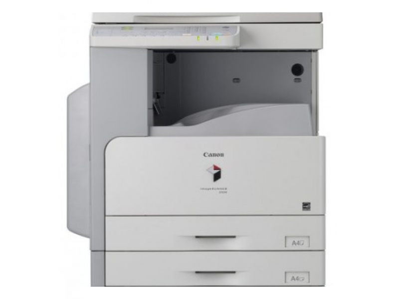 Canon imagerunner 2420 программа для сканирования