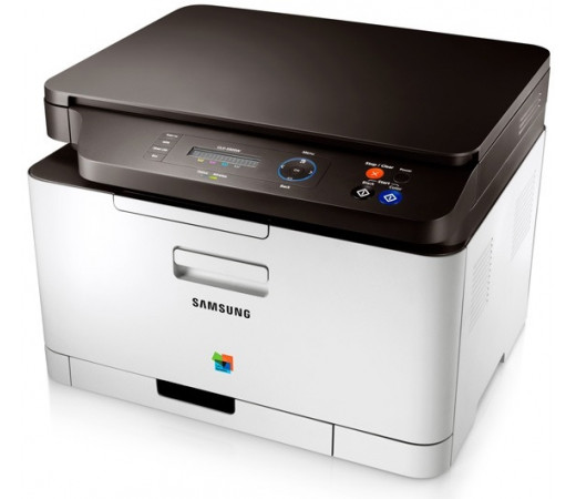 Картриджи для принтера Samsung CLX 3305W