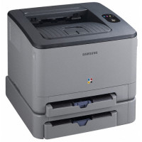 Картриджи для принтера Samsung CLP 350N