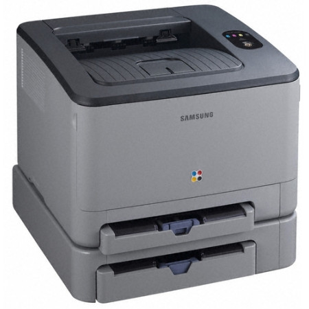 Картриджи для принтера Samsung CLP 350