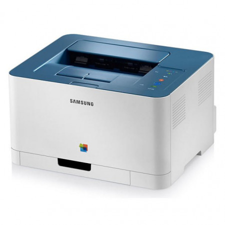 Картриджи для принтера Samsung CLP 362
