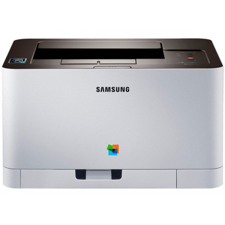 Картриджи для принтера Samsung CLP 460
