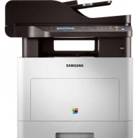 Картриджи для принтера Samsung CLX 3306FN