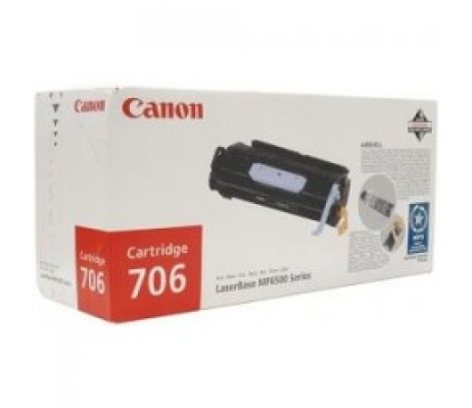 Картридж Canon Cartridge 706