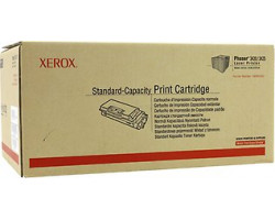 Заправка картридж Xerox 106R01033