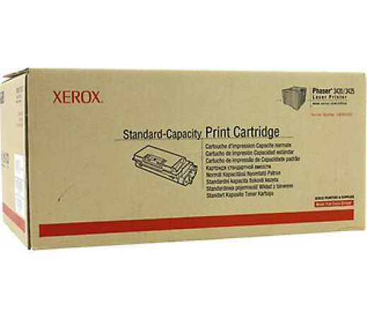 Картридж Xerox 106R01033