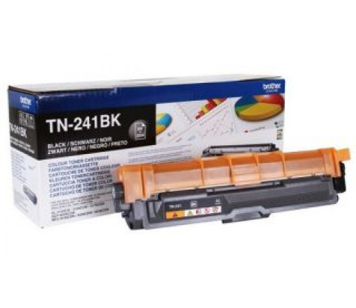 Картридж Brother TN-241BK