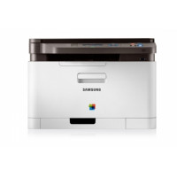 Картриджи для принтера Samsung CLX 3304