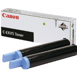 Заправка картридж Canon C-EXV5