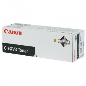 Заправка фотобарабана Canon C-EXV3 Drum