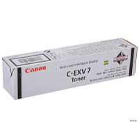 Картридж Canon C-EXV7 оригинальный