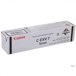 Заправка тонер-туба Canon C-EXV7