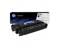 Картридж HP C8543X (43X) оригинальный