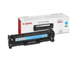 Заправка картриджа Canon Cartridge 718 C