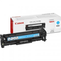 Заправка картриджа Canon Cartridge 718 C
