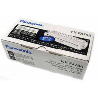 Картридж Panasonic KX-FA78A оригинальный