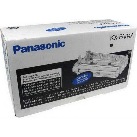 Фотобарабан KX-FA84A совместимый для Panasonic