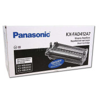 Фотобарабан Panasonic KX-FAD412A оригинальный