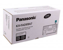 Фотобарабан Panasonic KX-FAD89A оригинальный