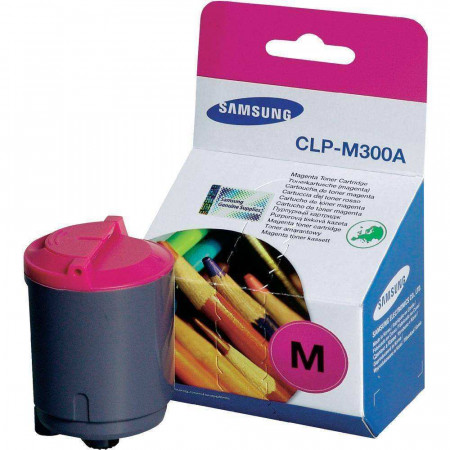 Картридж CLP-M300A совместимый для Samsung