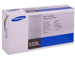 Заправка картриджа Samsung MLT-D103L