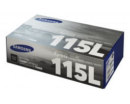 Заправка картриджа Samsung MLT-D115L