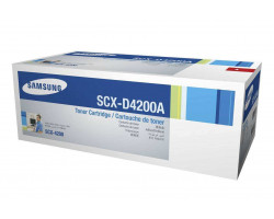 Заправка картриджа Samsung SCX-D4200A