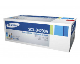Картридж Samsung SCX-D4200A оригинальный