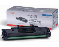 Картридж Xerox 106R01159 оригинальный