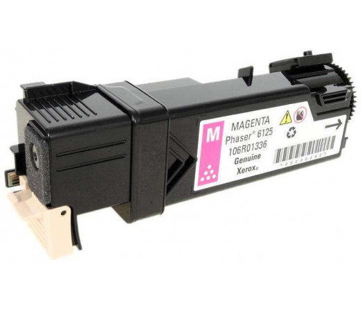Картридж Xerox 106R01283