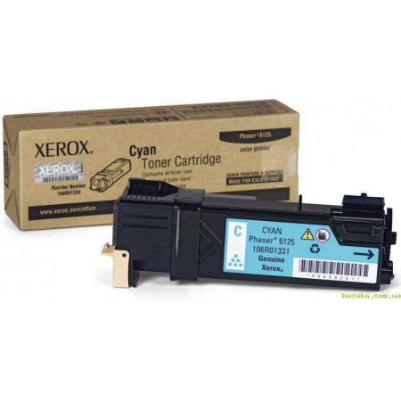 Картридж Xerox 106R01335