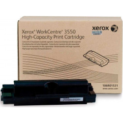 Картридж Xerox 106R01531 оригинальный