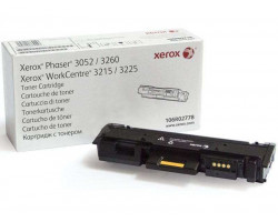 Заправка картридж Xerox 106R02778
