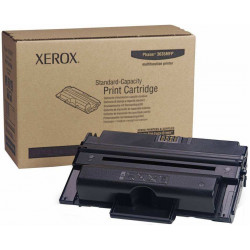Заправка картриджа Xerox 108R00796