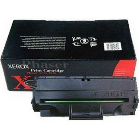 Заправка картридж Xerox 109R00639