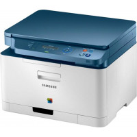 Картриджи для принтера Samsung CLX 3307W