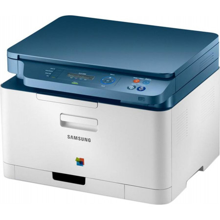 Картриджи для принтера Samsung CLX 3307W