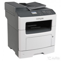 Картриджи для принтера Lexmark MX310 