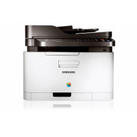 Картриджи для принтера Samsung CLX 3302