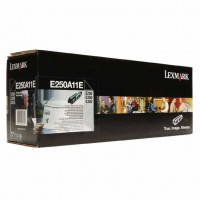 Заправка картриджа Lexmark E250A11E