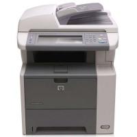 Картриджи для принтера HP LaserJet M3027 MFP