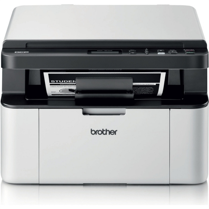 Картриджи для принтера Brother DCP-1610WR купить в Москве оригинальные ...