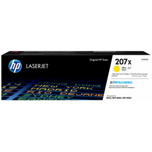 Заправка картридж HP W2212X (№207X)