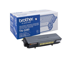 Картридж Brother TN-3280 оригинальный