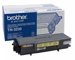 Заправка картридж Brother TN-3230