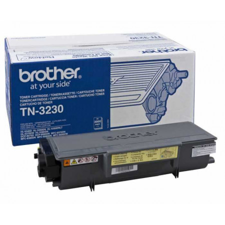 Заправка картридж Brother TN-3230