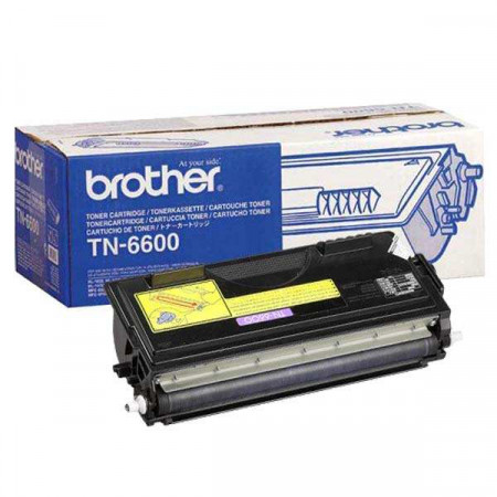 Картридж TN-6600 совместимый для Brother