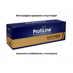 Картридж ProfiLine TN-320Bk совместимый